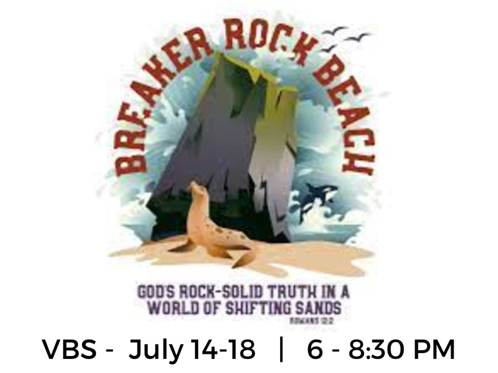 VBS - in Independence Mo